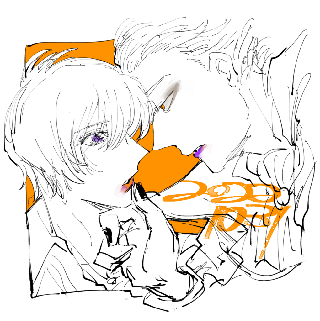 純血派ハロウィンイベ