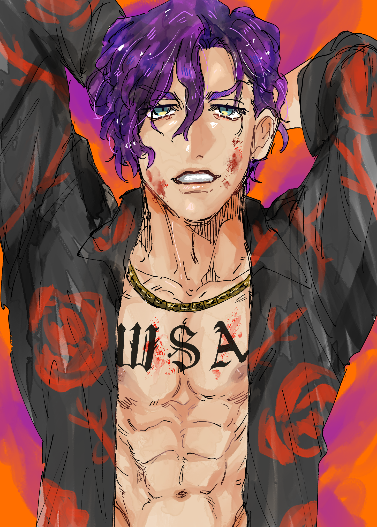 天堂天彦（RBB）